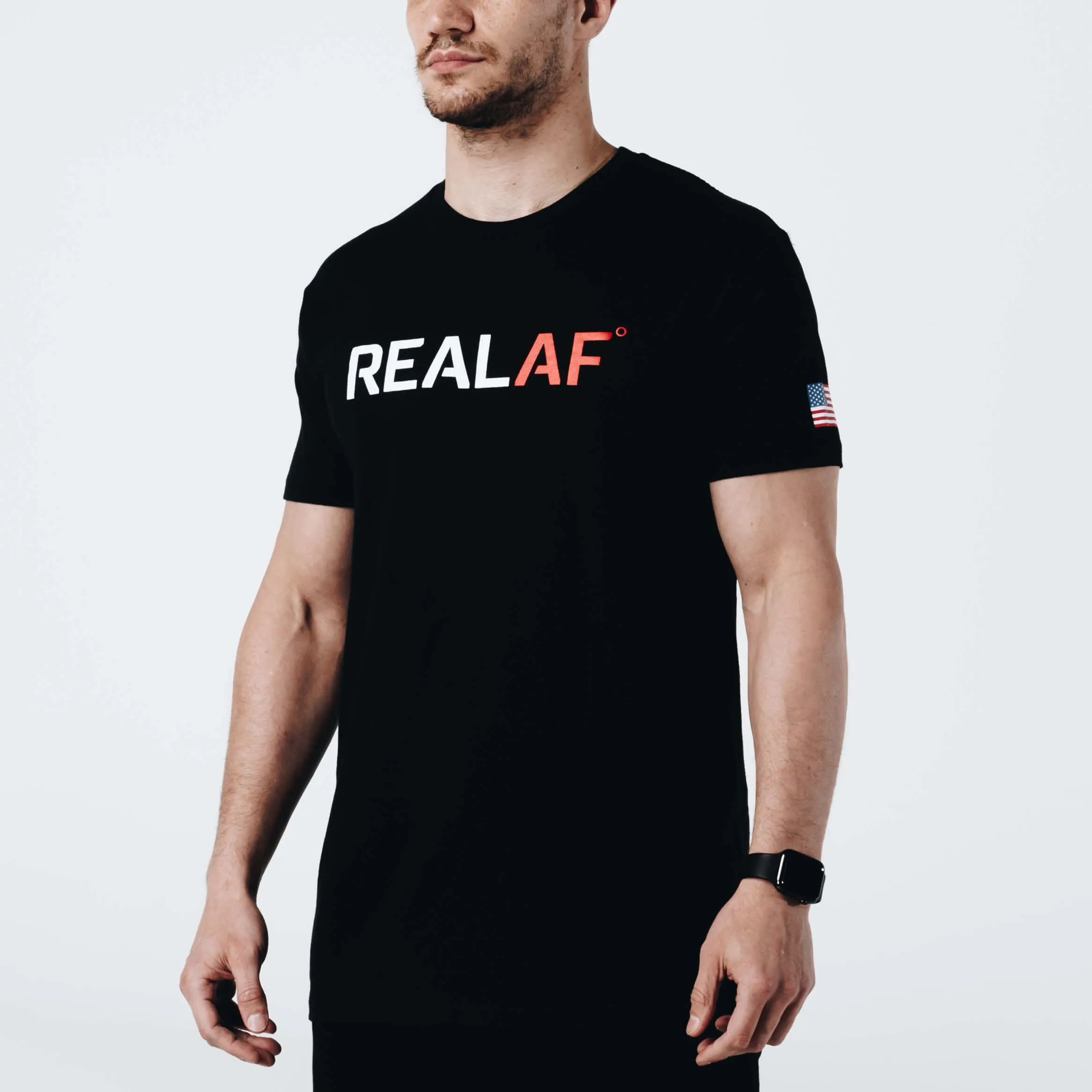 Real AF T-Shirt