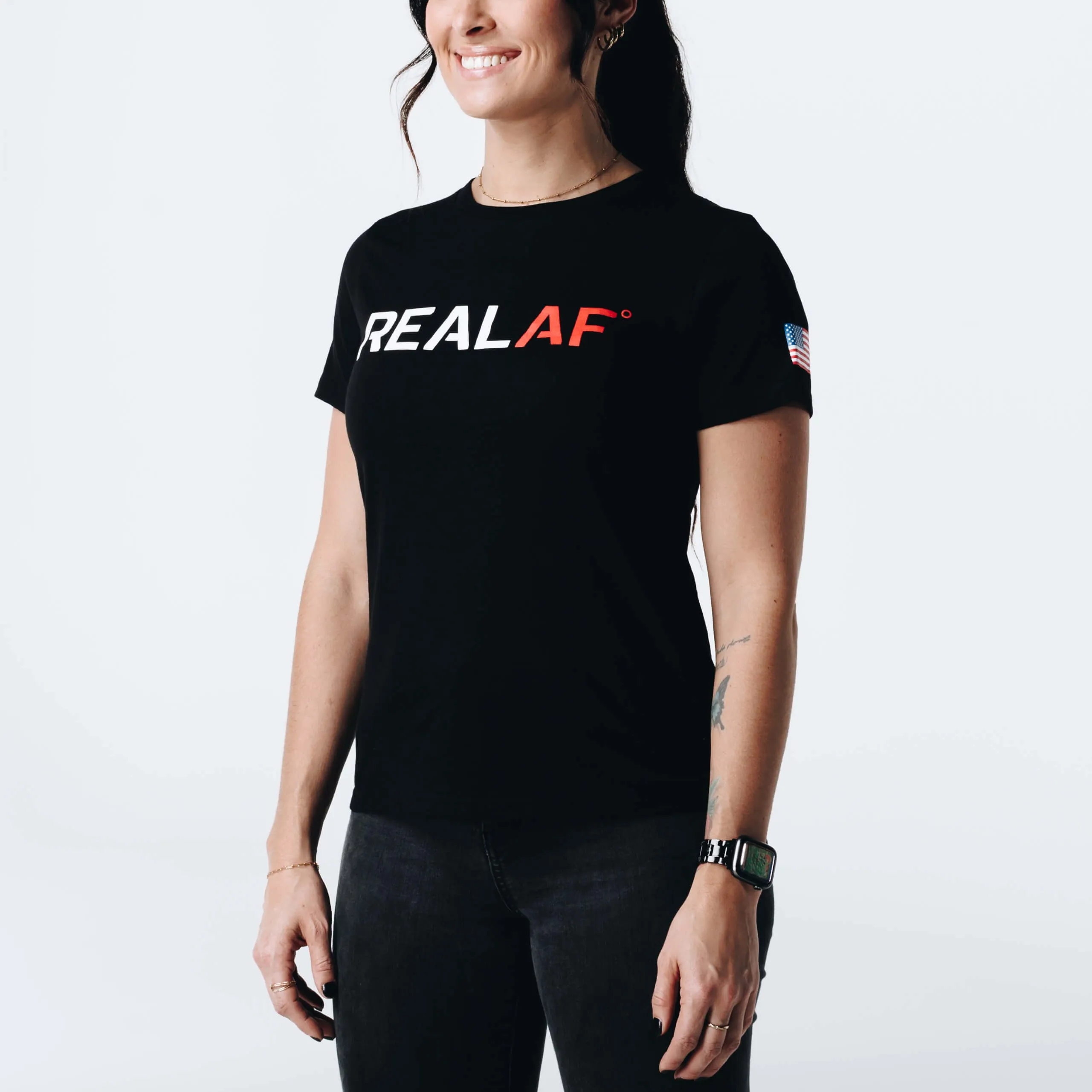 Real AF T-Shirt