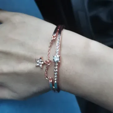 Relógio Gaethe com Pulseira Banhada