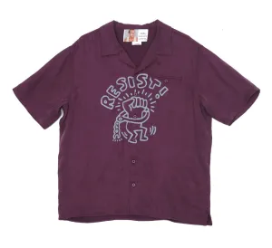 RESIST SHIRT