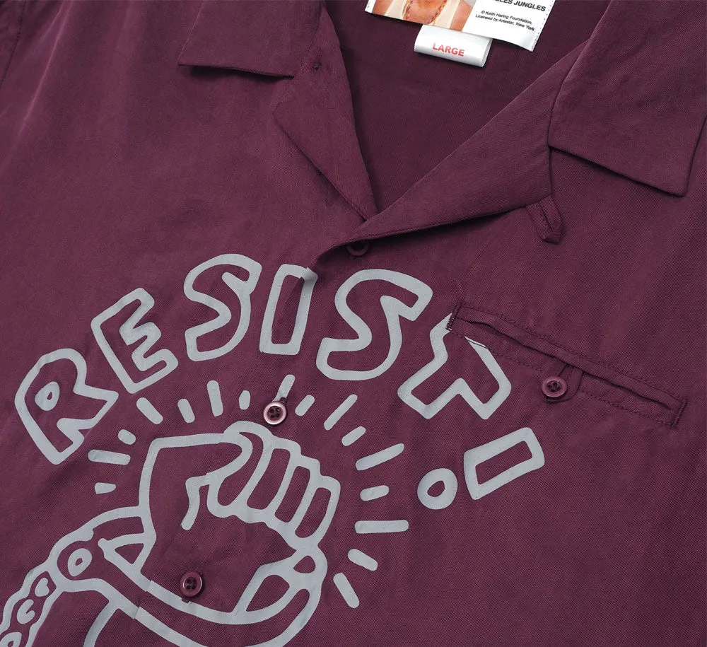 RESIST SHIRT