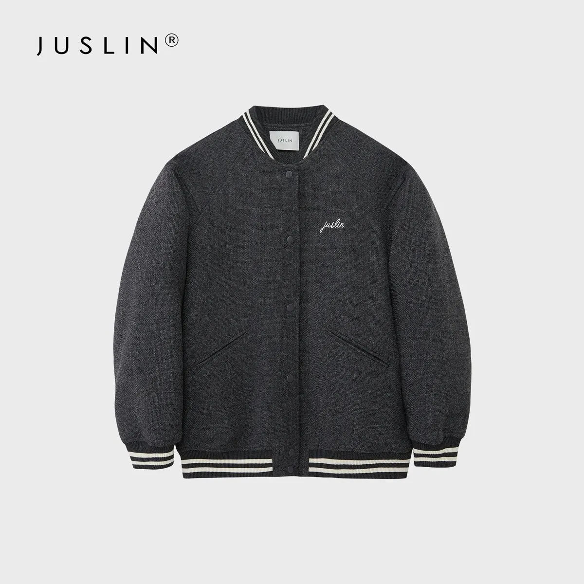 Retro Varsity Jacket