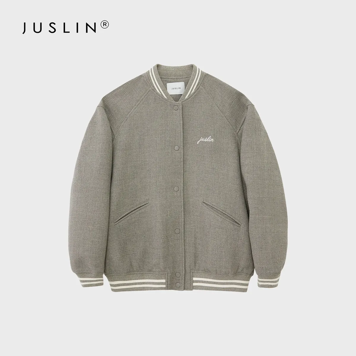 Retro Varsity Jacket