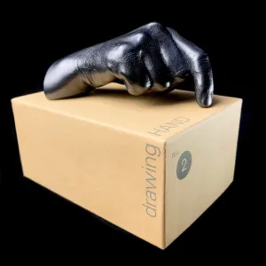 Right Hand Pencil