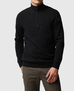 Rodd & Gunn Little Mount Allan Knit
