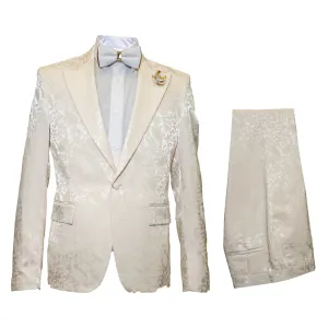 ROSSI MAN LUKE TUX RM1923