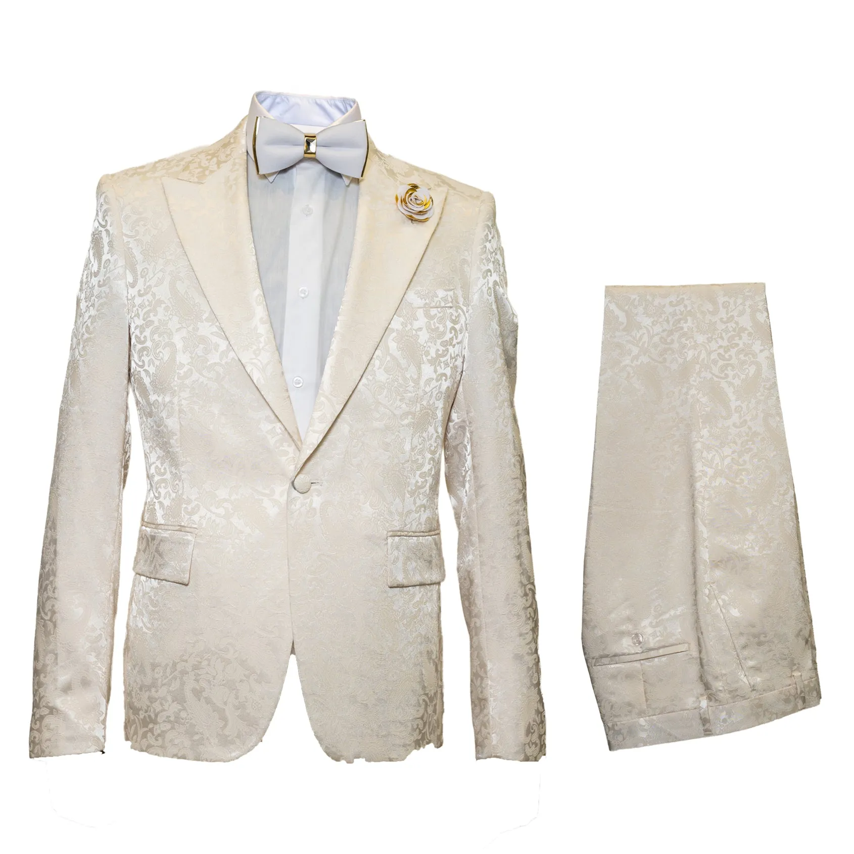 ROSSI MAN LUKE TUX RM1923