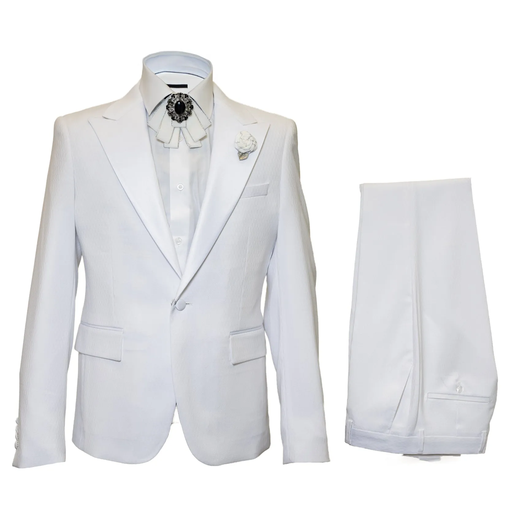 ROSSI MAN LUKE TUX RM1927