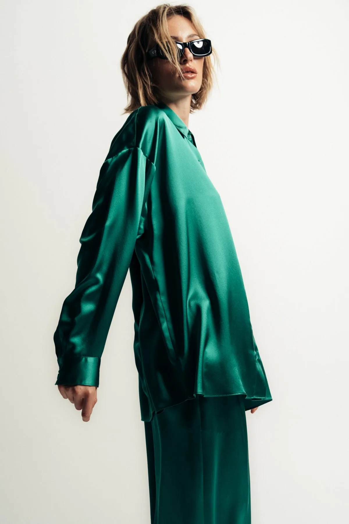 SABLYN | INDIANA LONG SLEEVE SHIRT