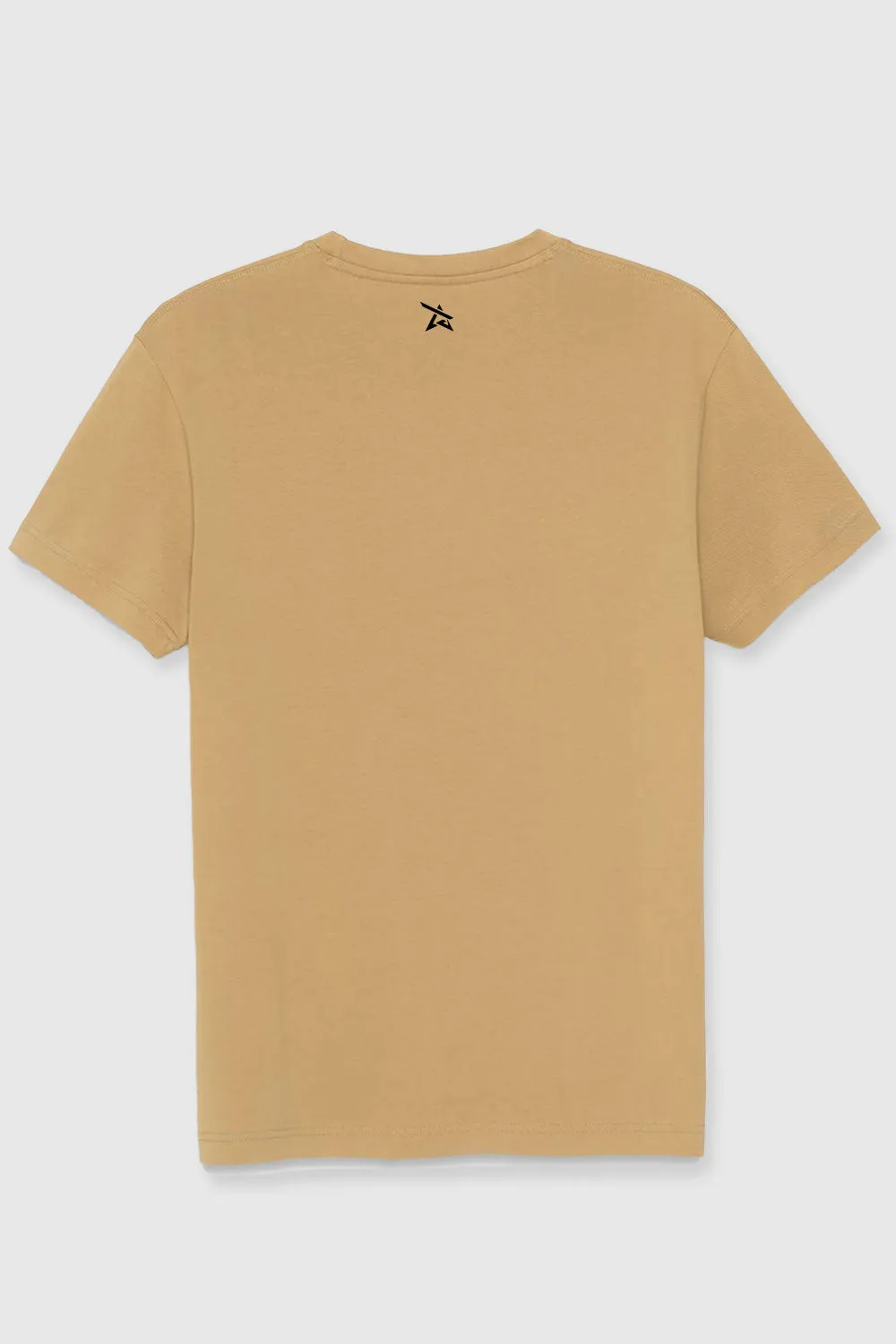 Sand Athleisure 'Standard Issue'