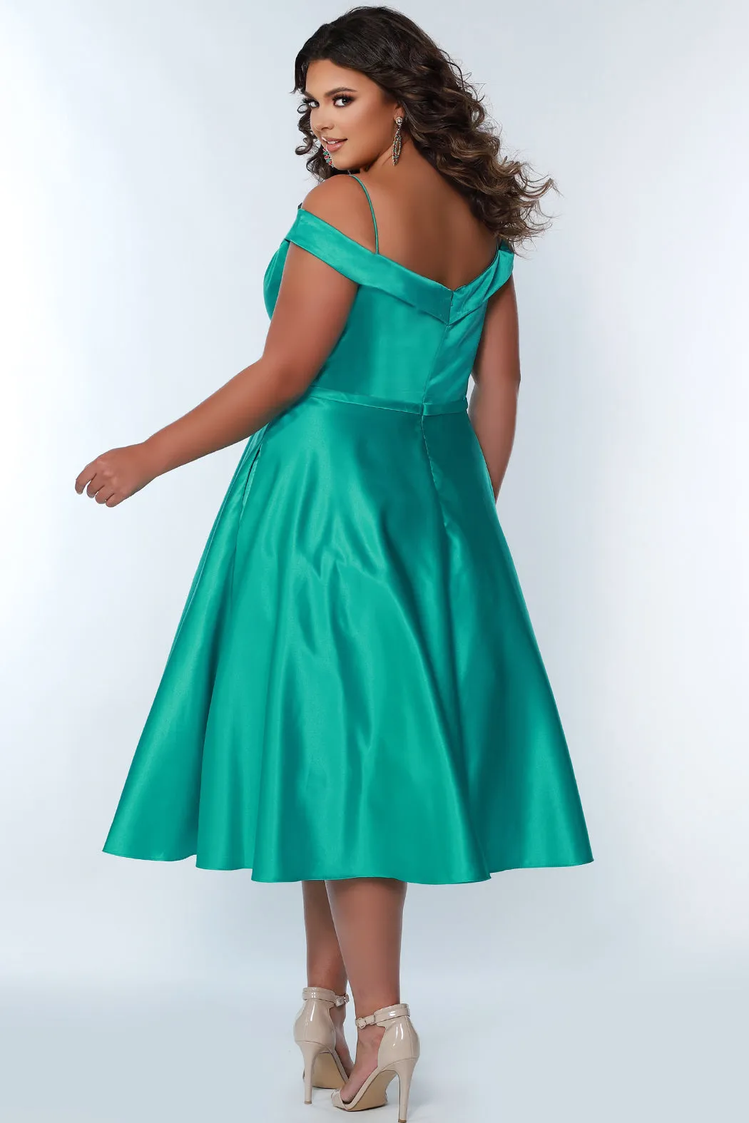 Simply Divine Party Dress