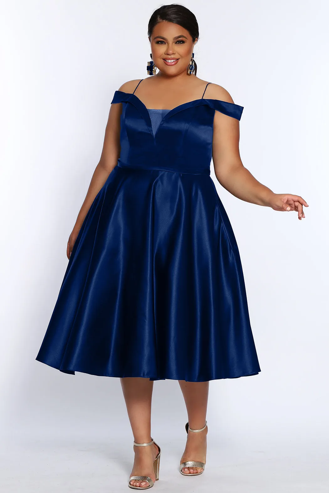 Simply Divine Party Dress