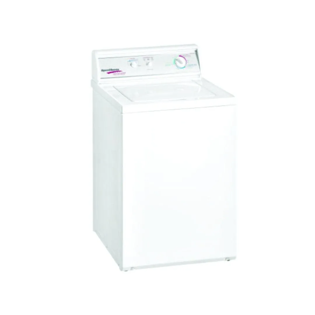 Speed Queen 10.5kg White Top Loader Washing Machine  LWS21NW