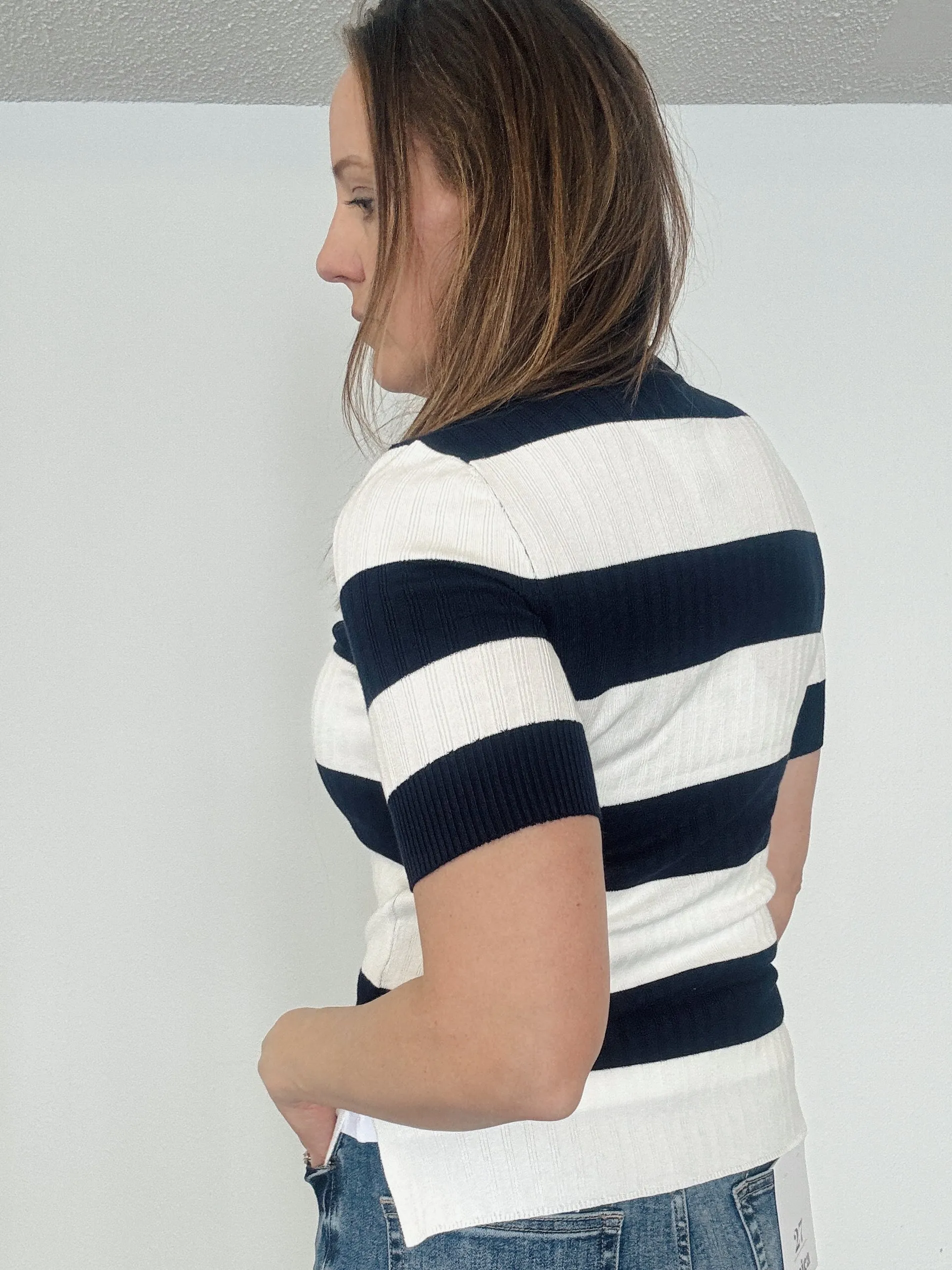 STEVE MADDEN BRYSON SWEATER