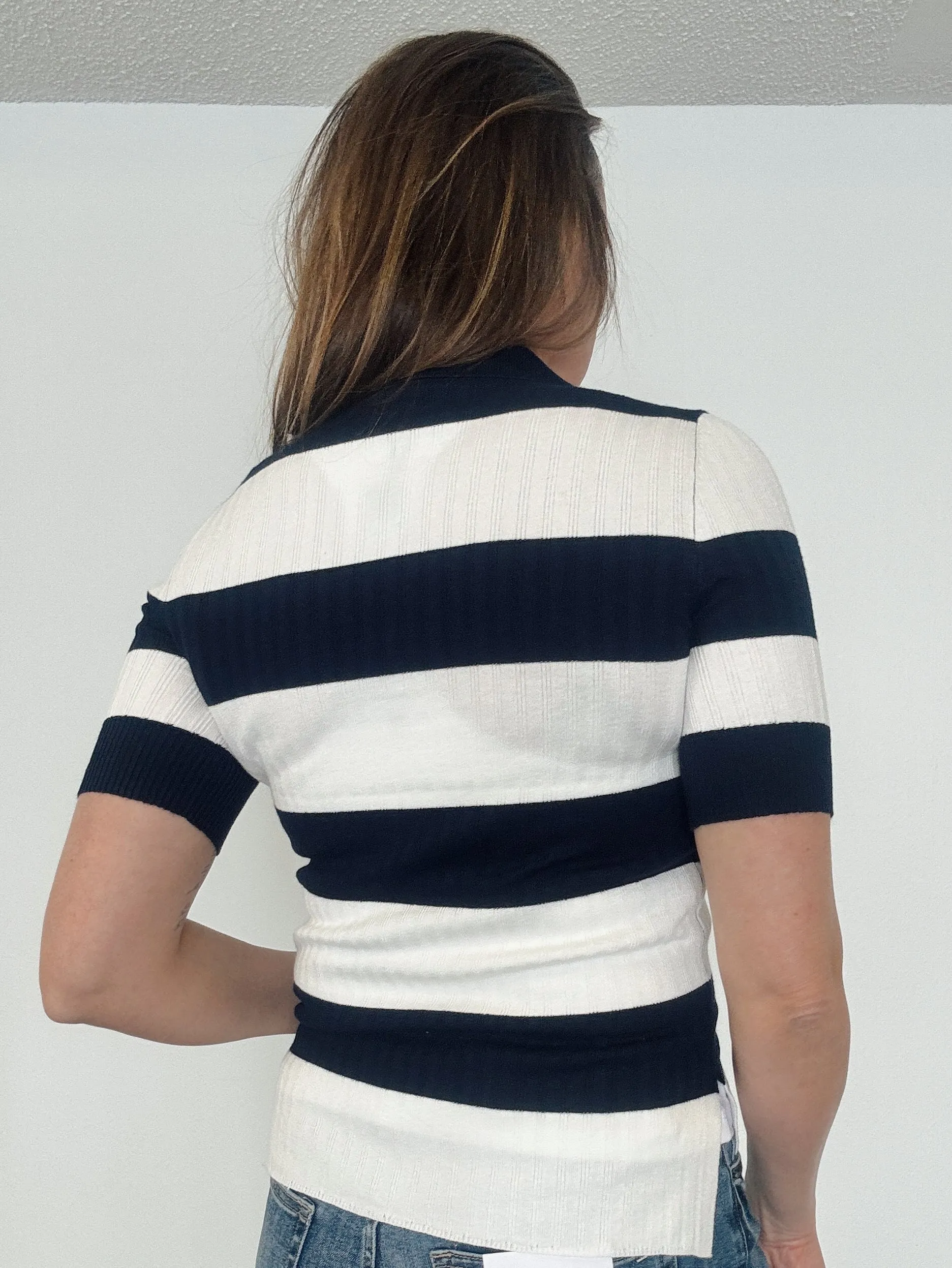 STEVE MADDEN BRYSON SWEATER