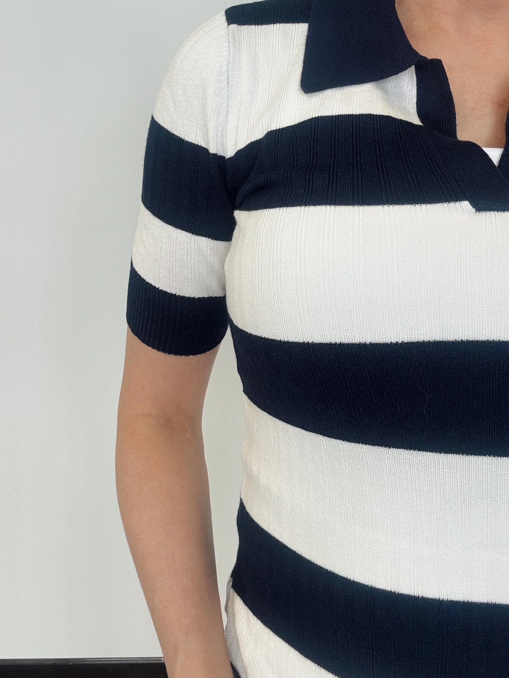 STEVE MADDEN BRYSON SWEATER