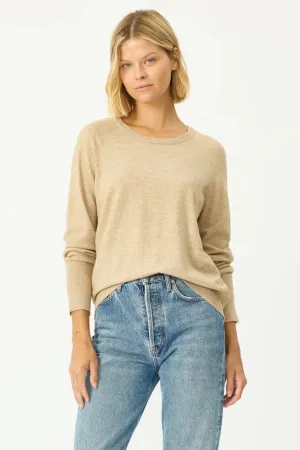 Stitches & Stripes Otis Crewneck