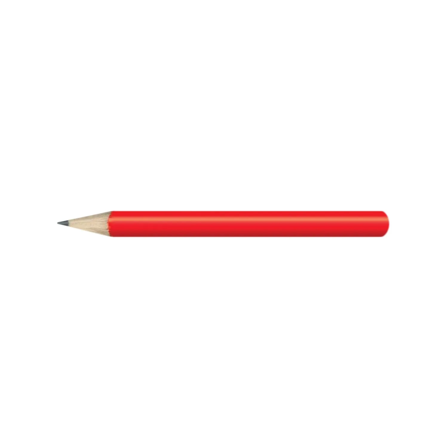Stock HB Mini Pencil(SP-82T)