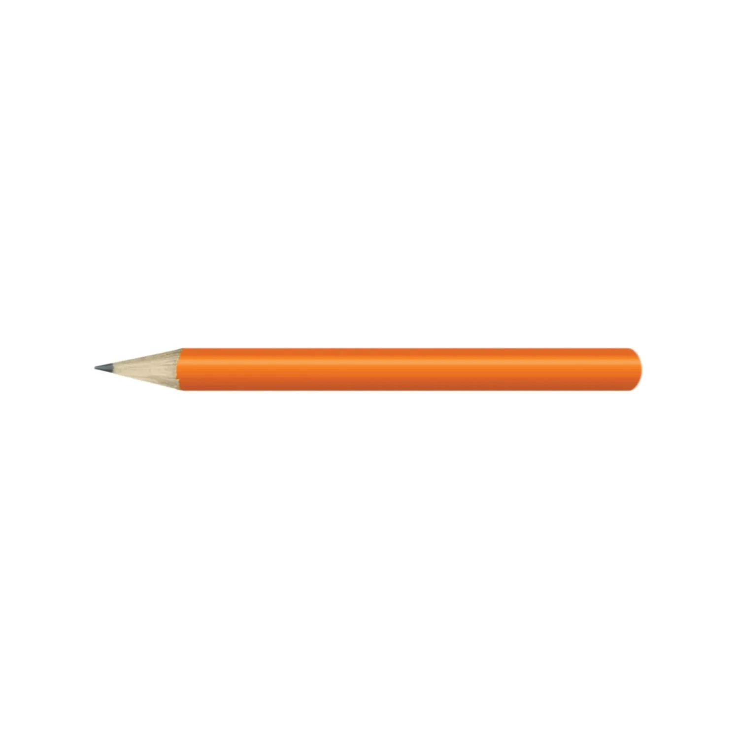 Stock HB Mini Pencil(SP-82T)