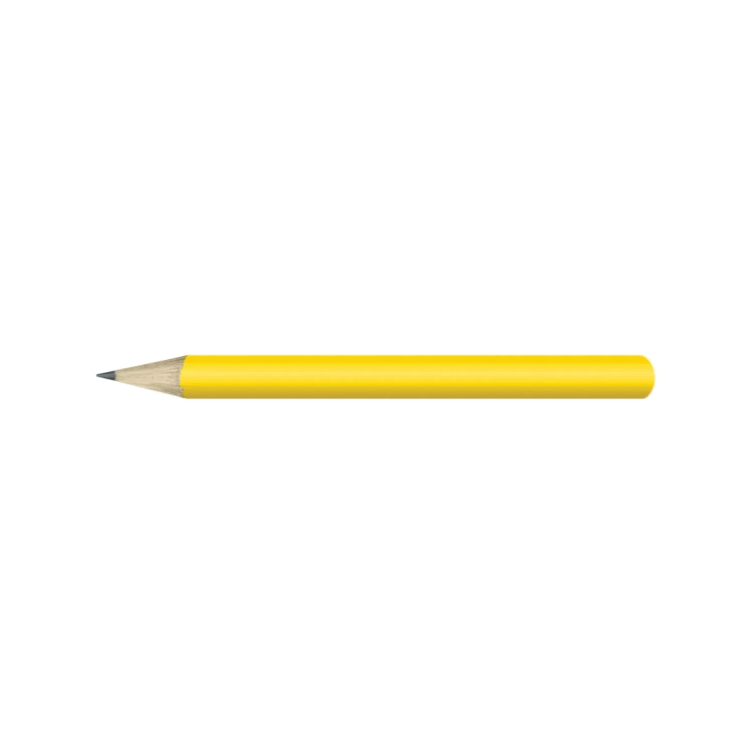 Stock HB Mini Pencil(SP-82T)