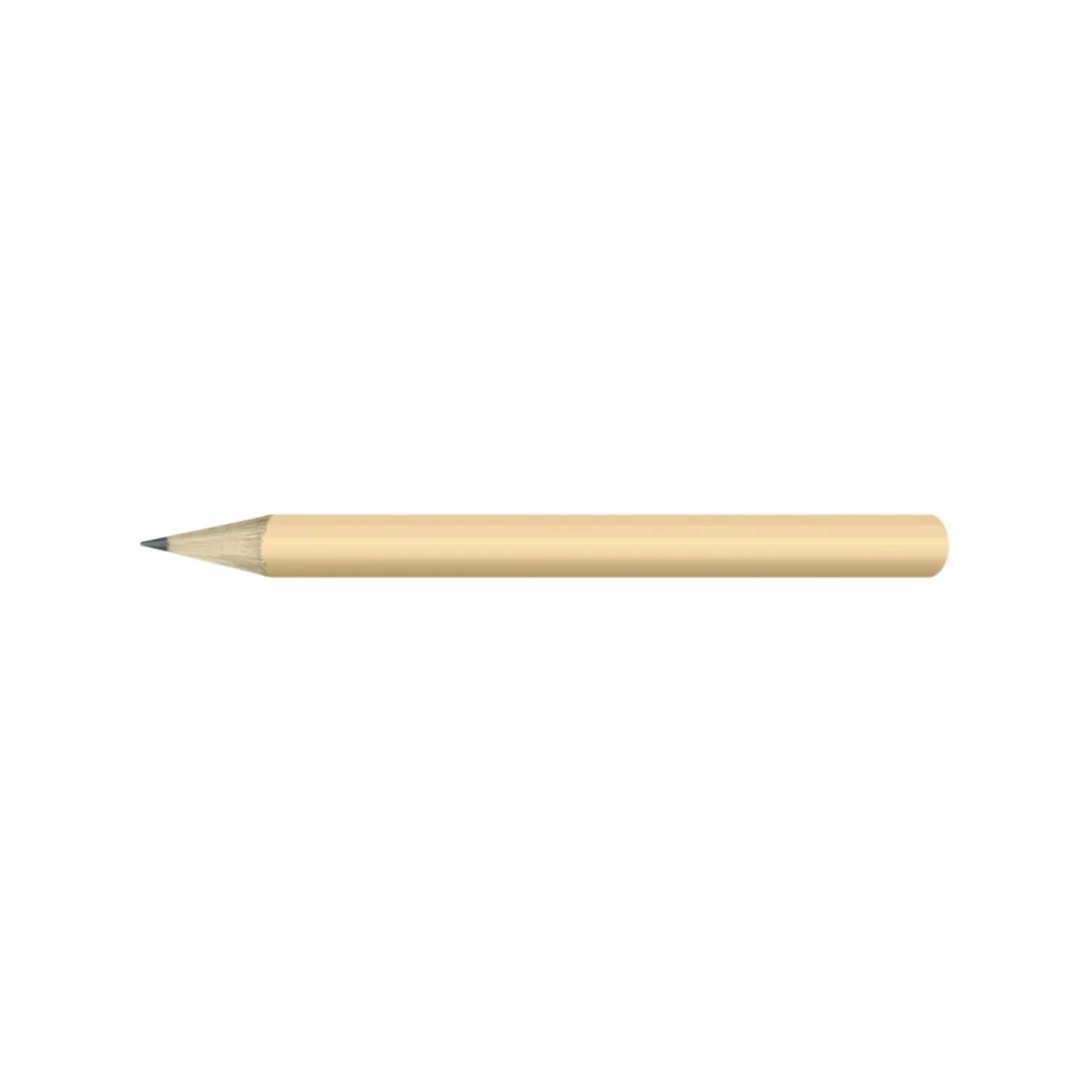 Stock HB Mini Pencil(SP-82T)