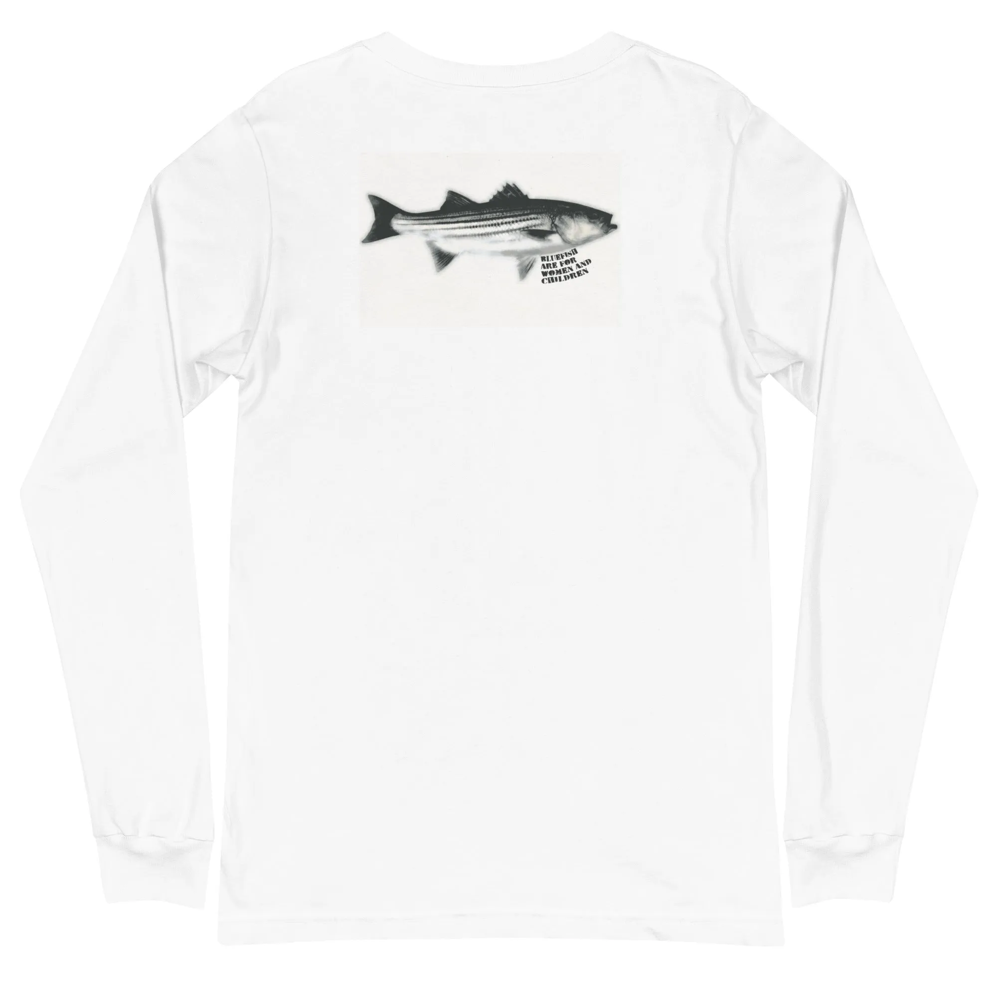 Striper Shirt - LS