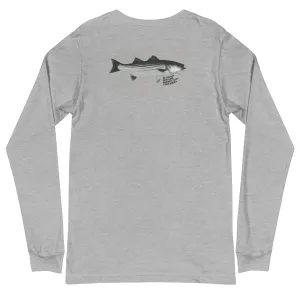 Striper Shirt - LS