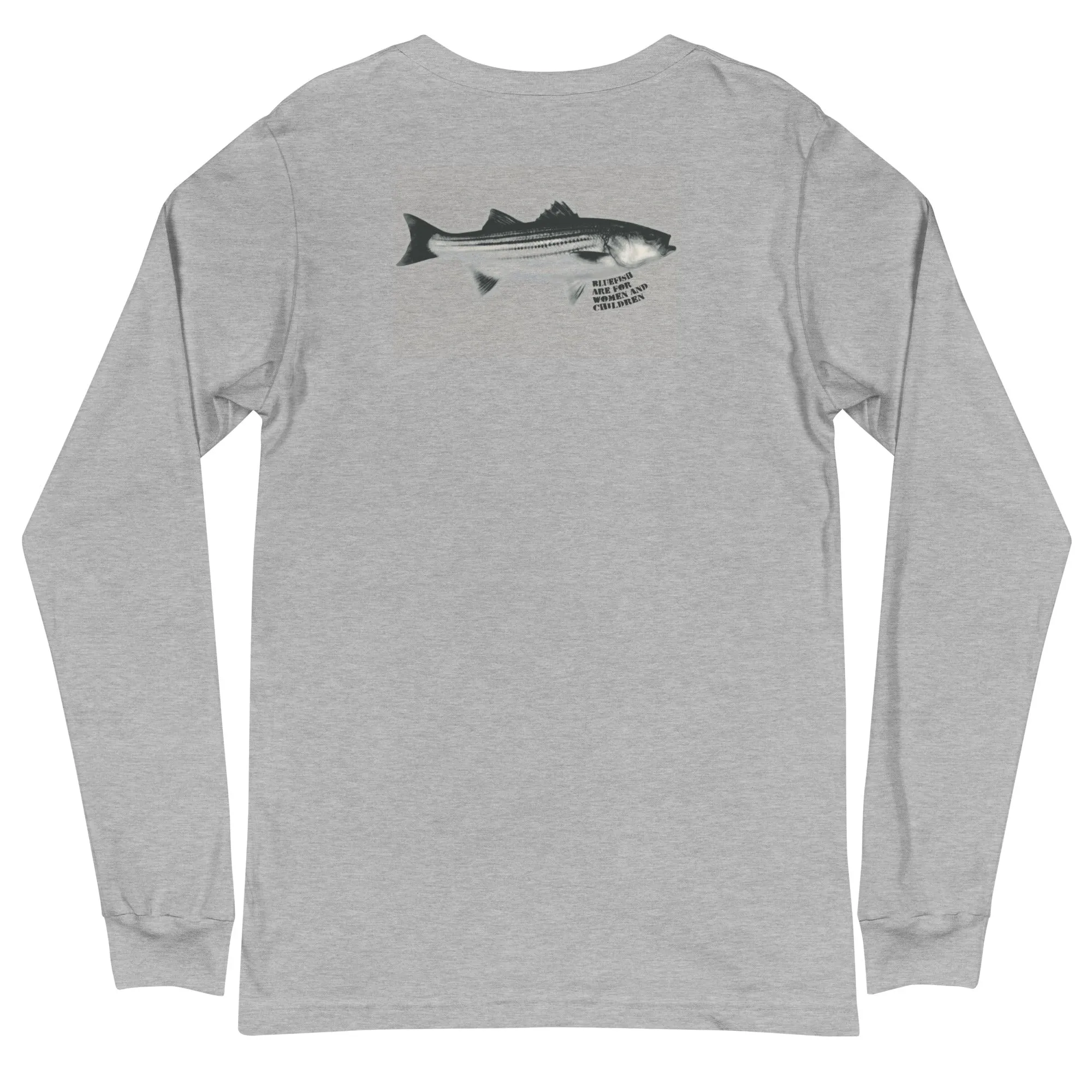 Striper Shirt - LS