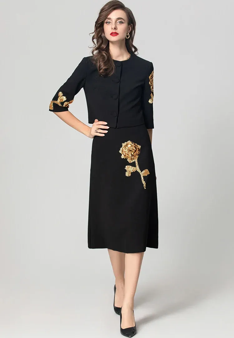 SUIT STYLE  - SY1651