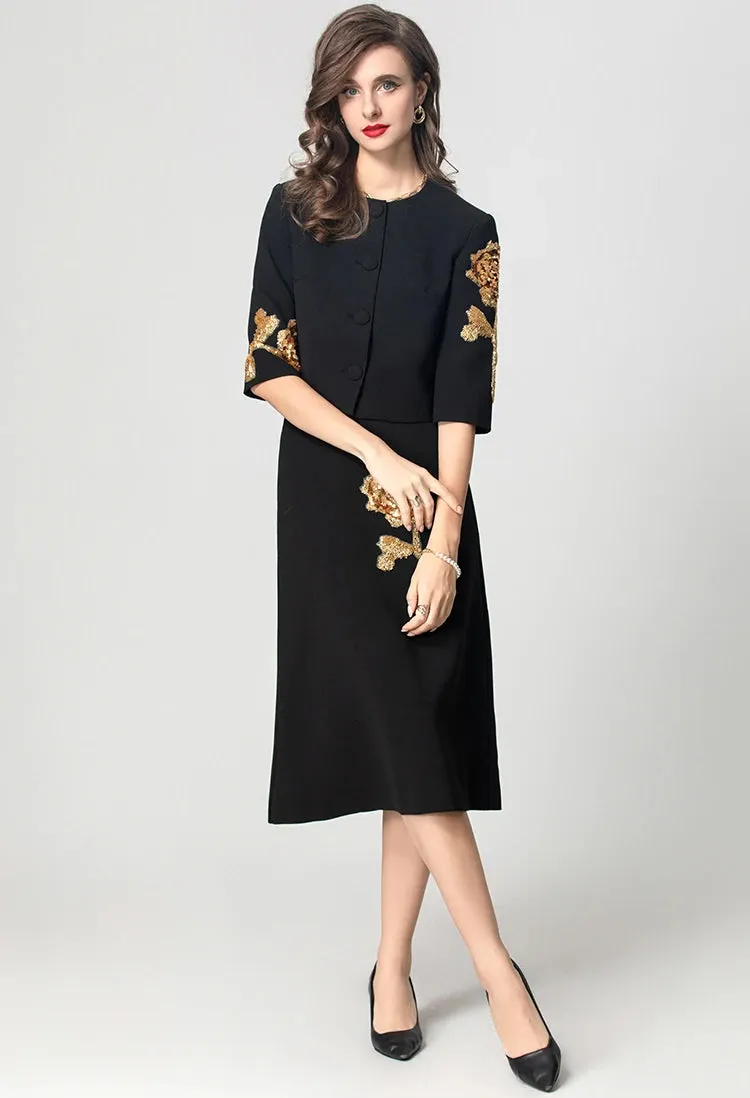 SUIT STYLE  - SY1651