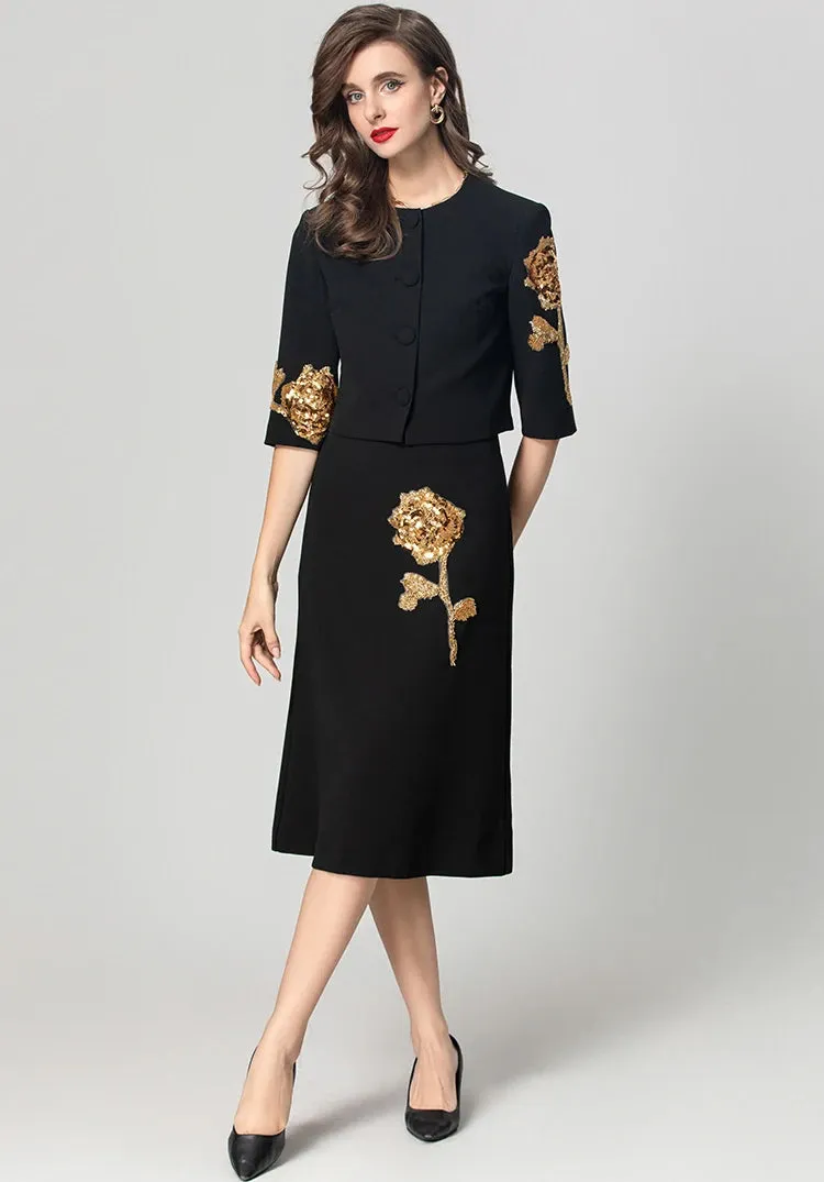 SUIT STYLE  - SY1651