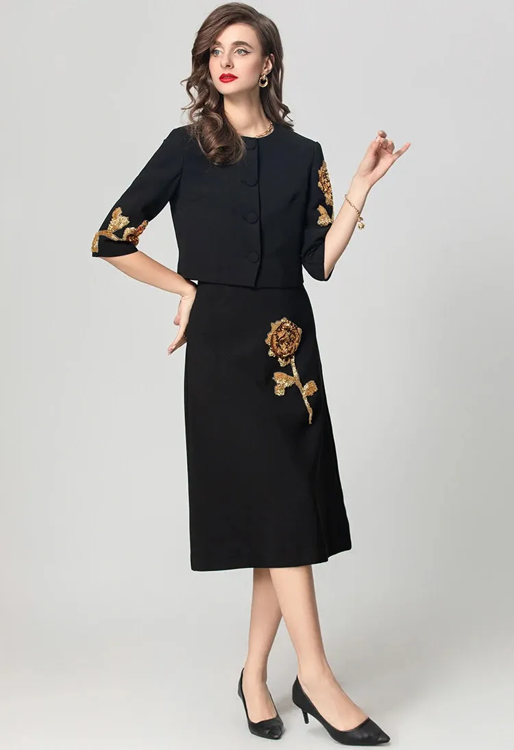 SUIT STYLE  - SY1651
