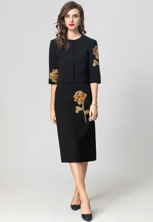 SUIT STYLE  - SY1651