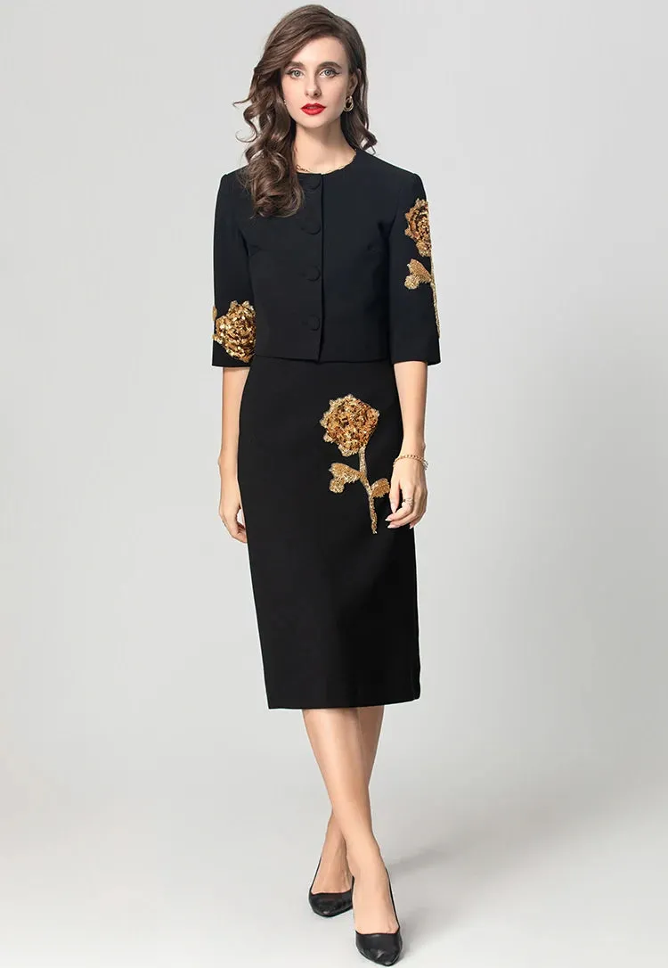 SUIT STYLE  - SY1651