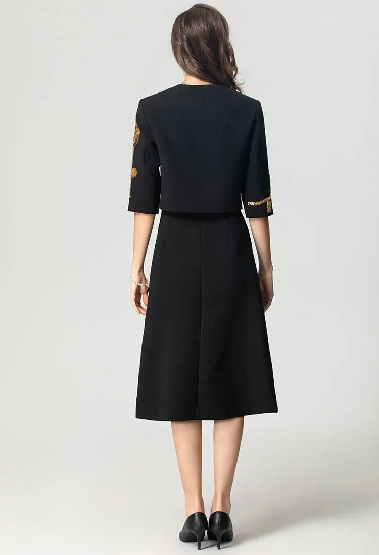 SUIT STYLE  - SY1651