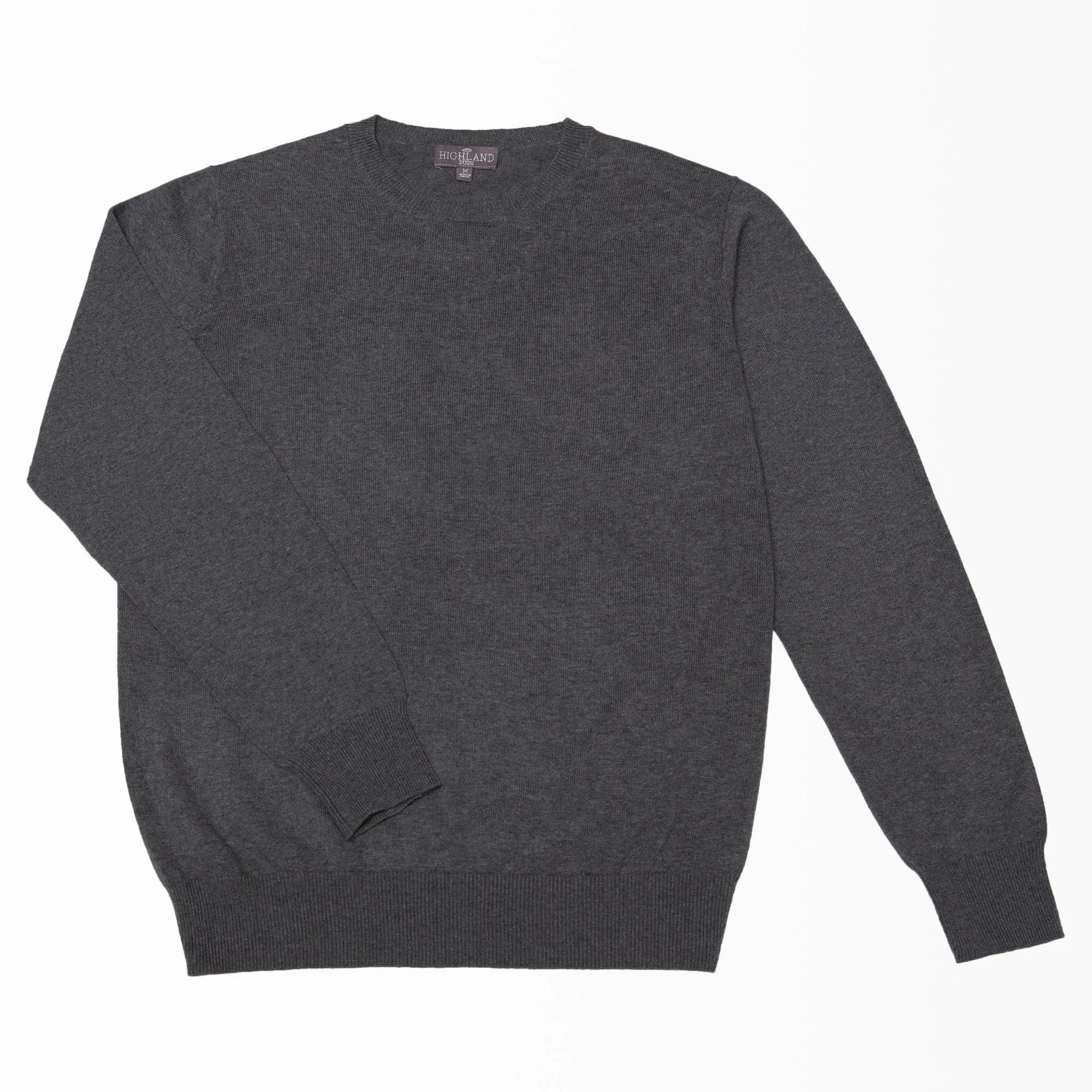 Sutton Cotton Sweater
