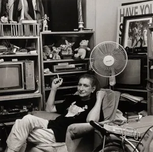 Sylvia Rivera, Brooklyn, NY