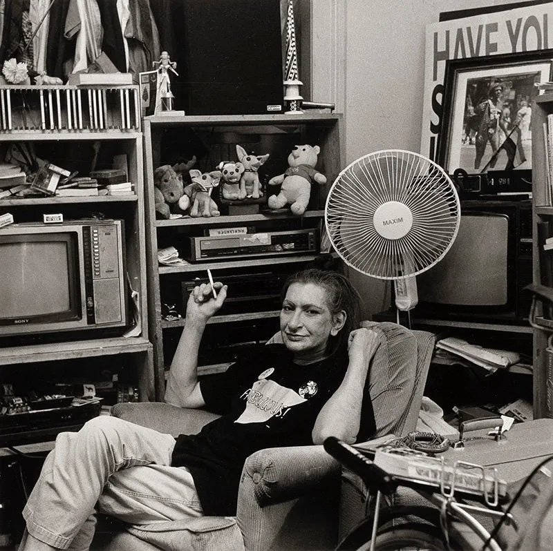 Sylvia Rivera, Brooklyn, NY