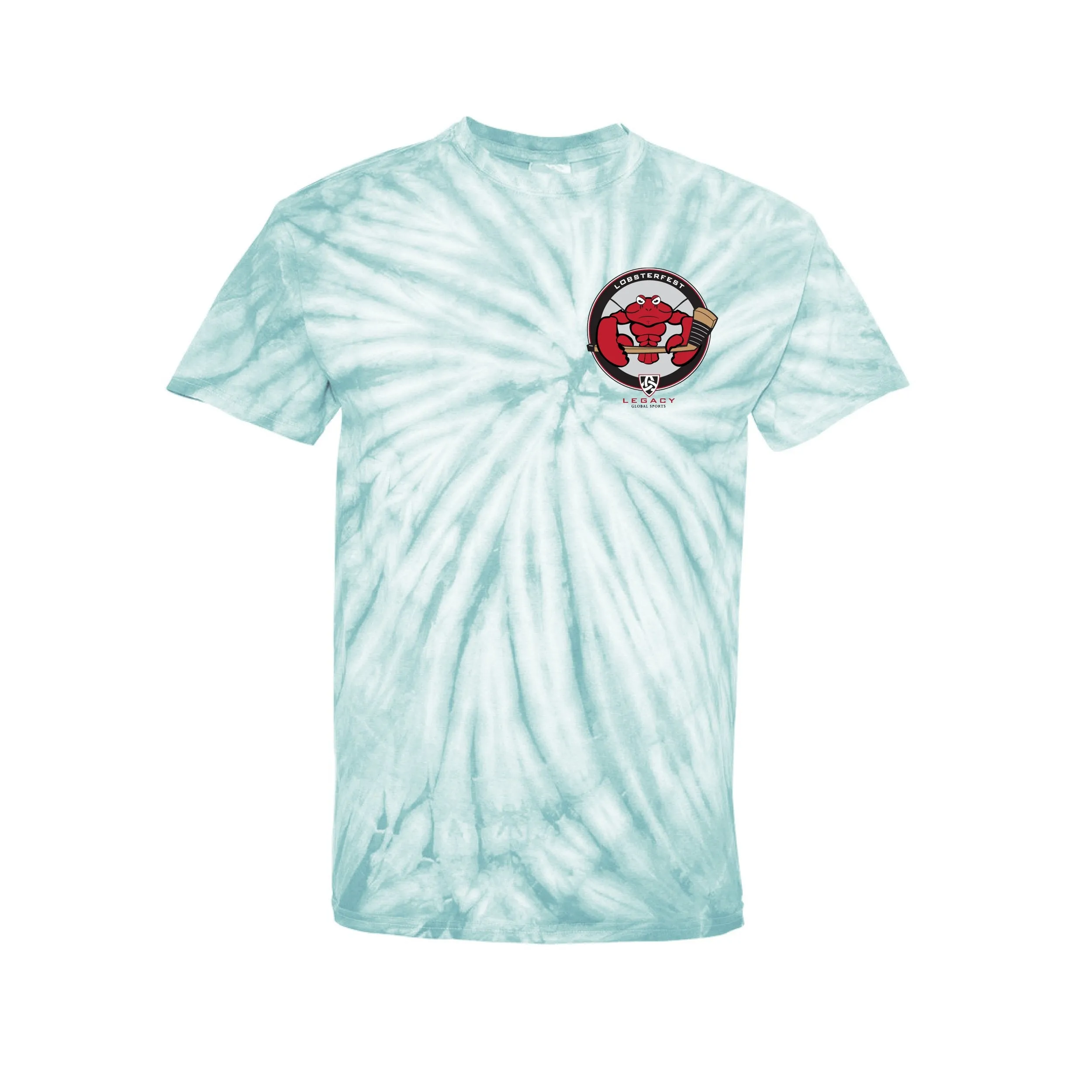 T-Shirts GPS Lobsterfest