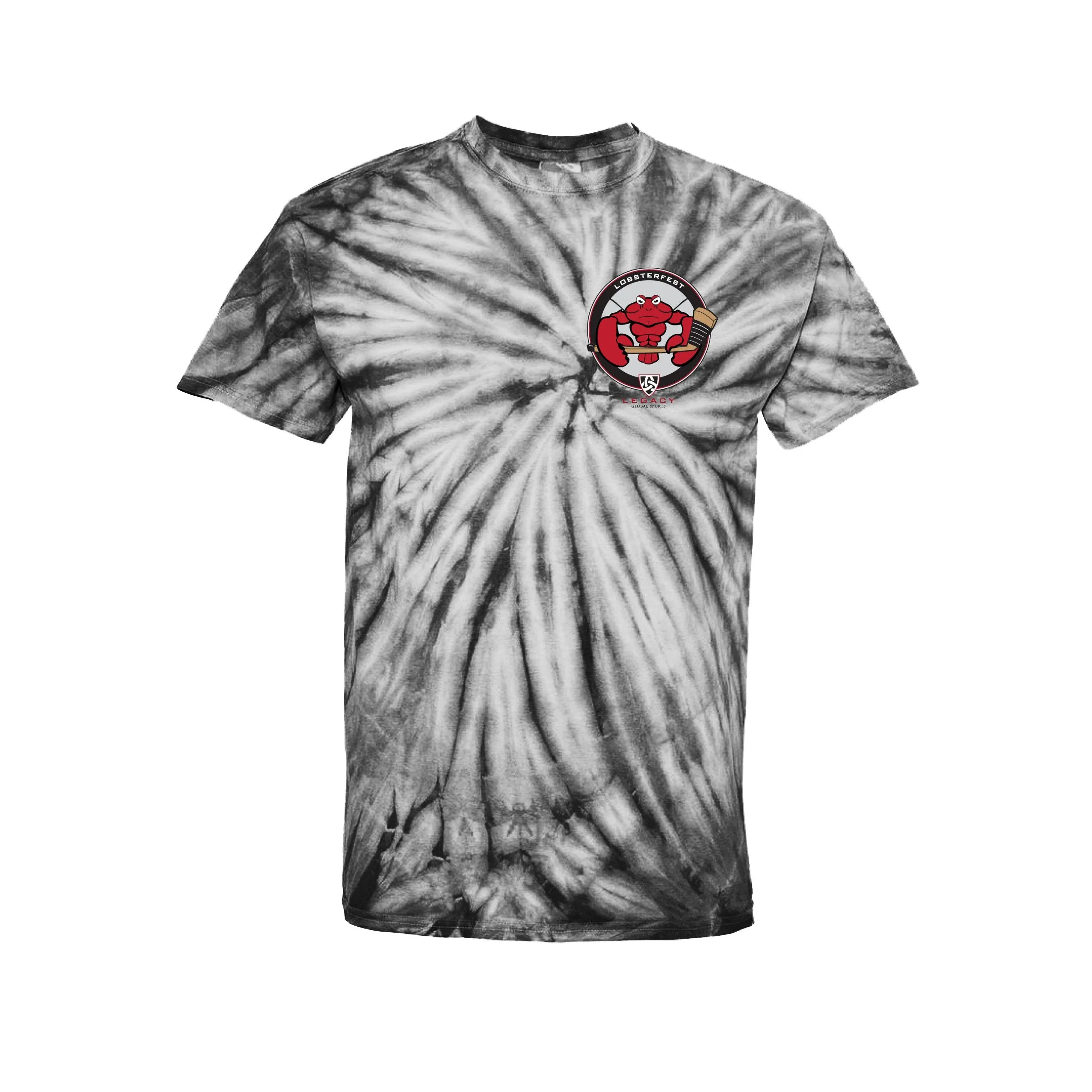 T-Shirts GPS Lobsterfest