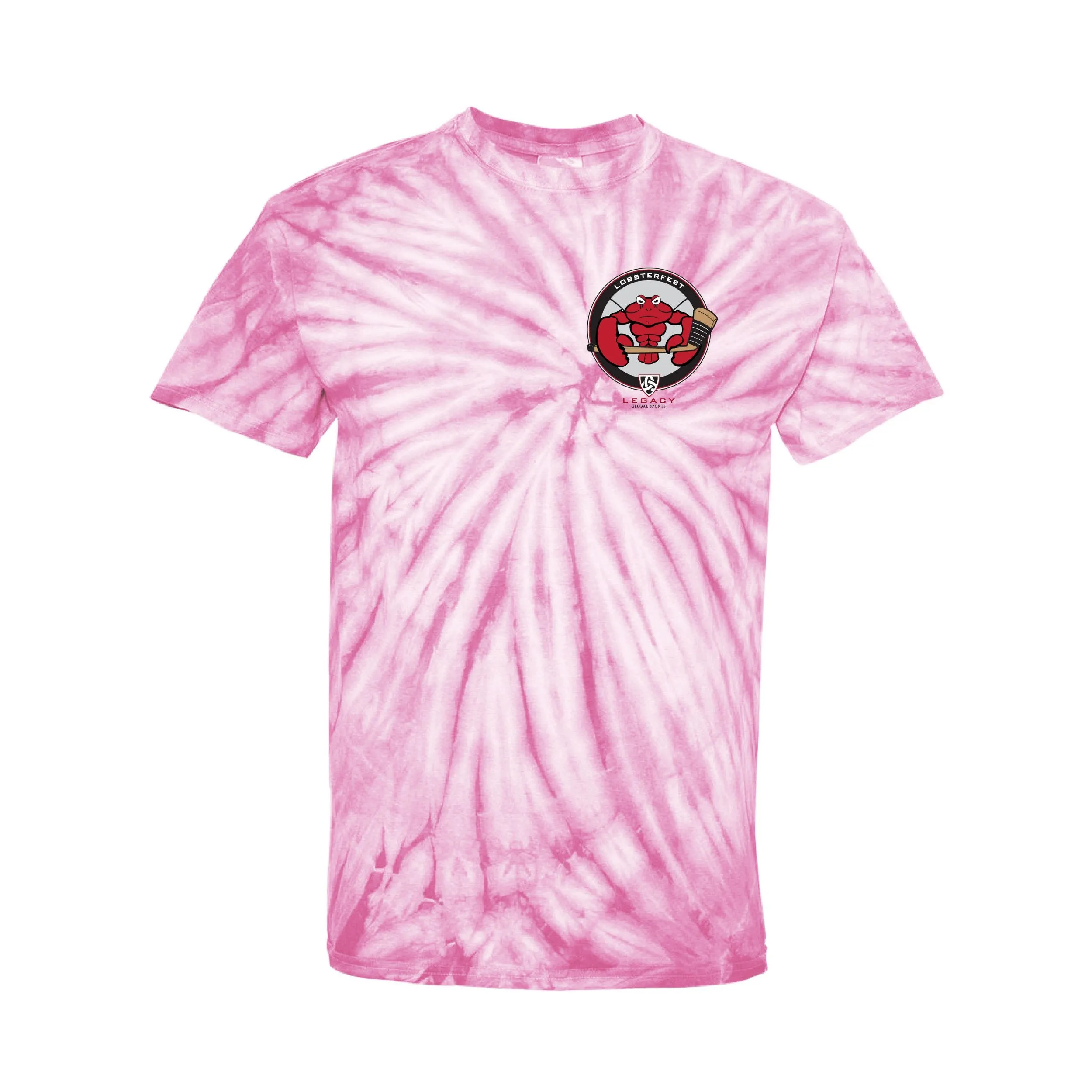 T-Shirts GPS Lobsterfest