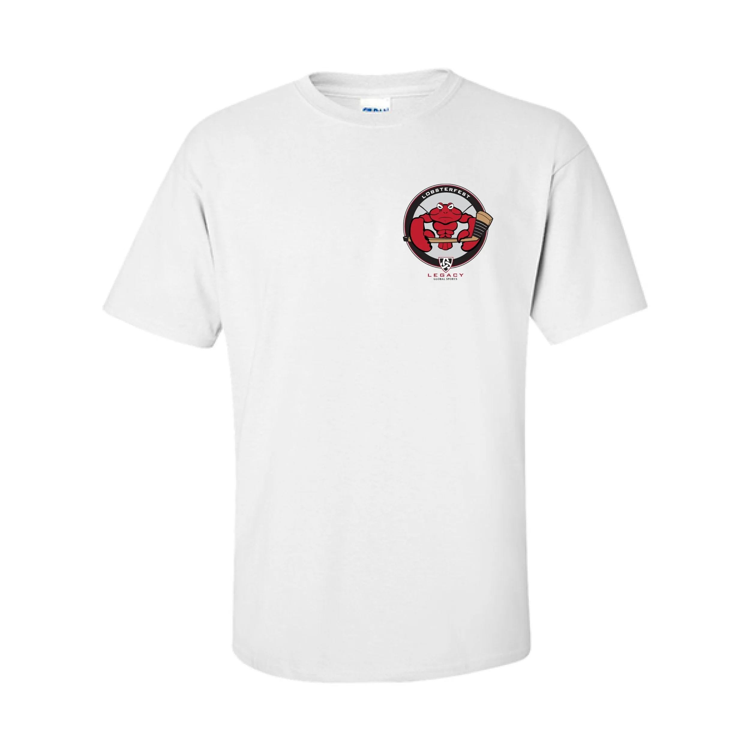 T-Shirts GPS Lobsterfest