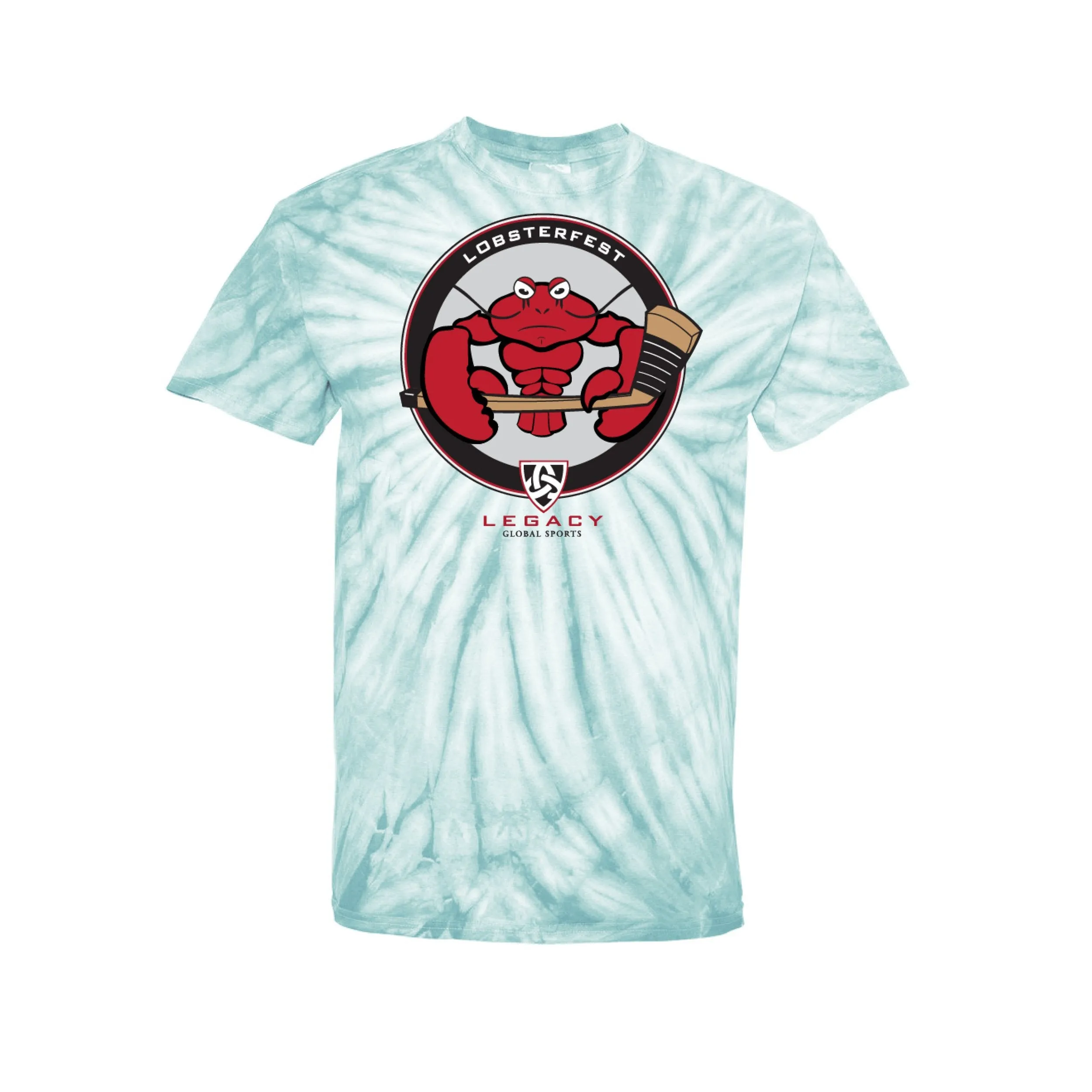 T-Shirts GPS Lobsterfest