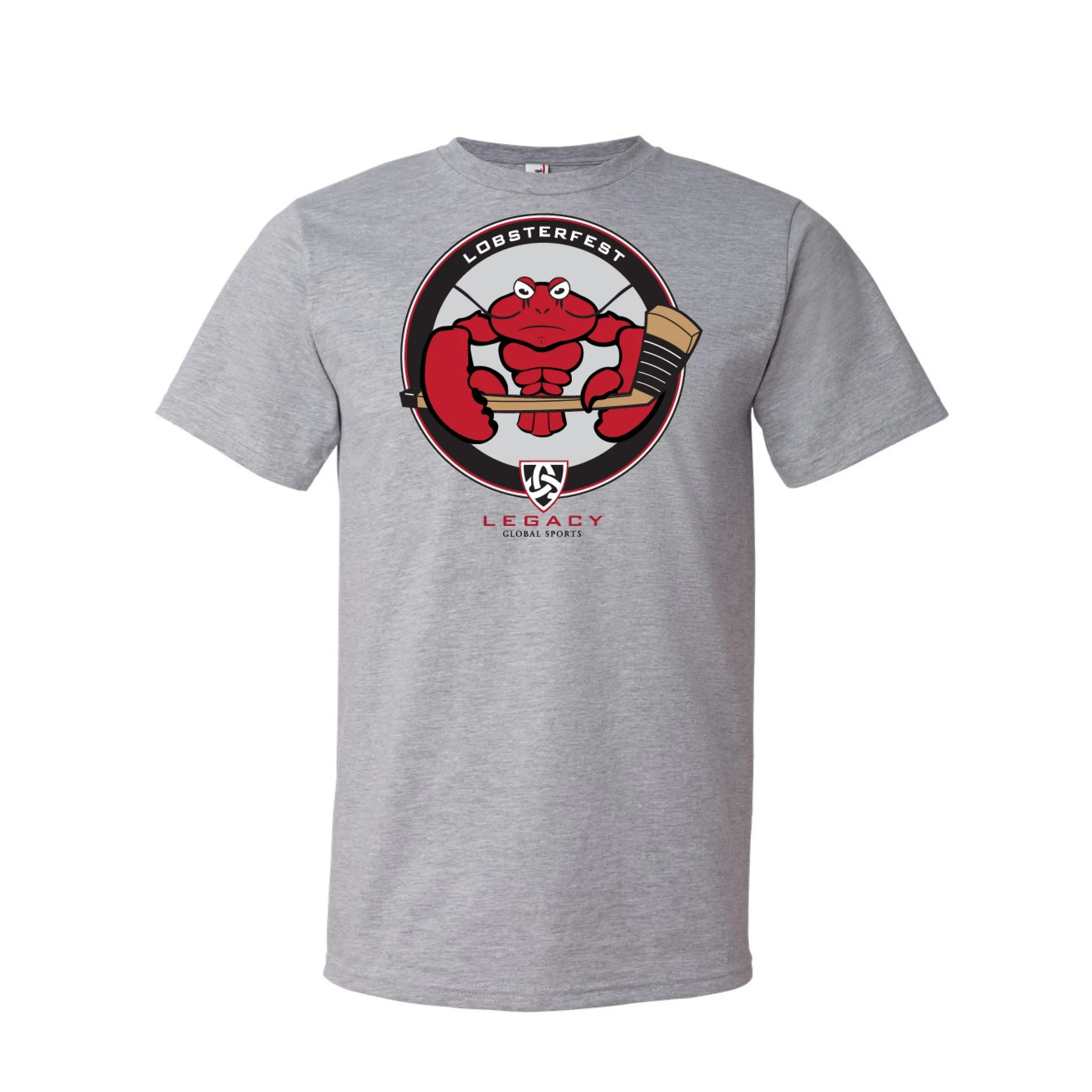T-Shirts GPS Lobsterfest