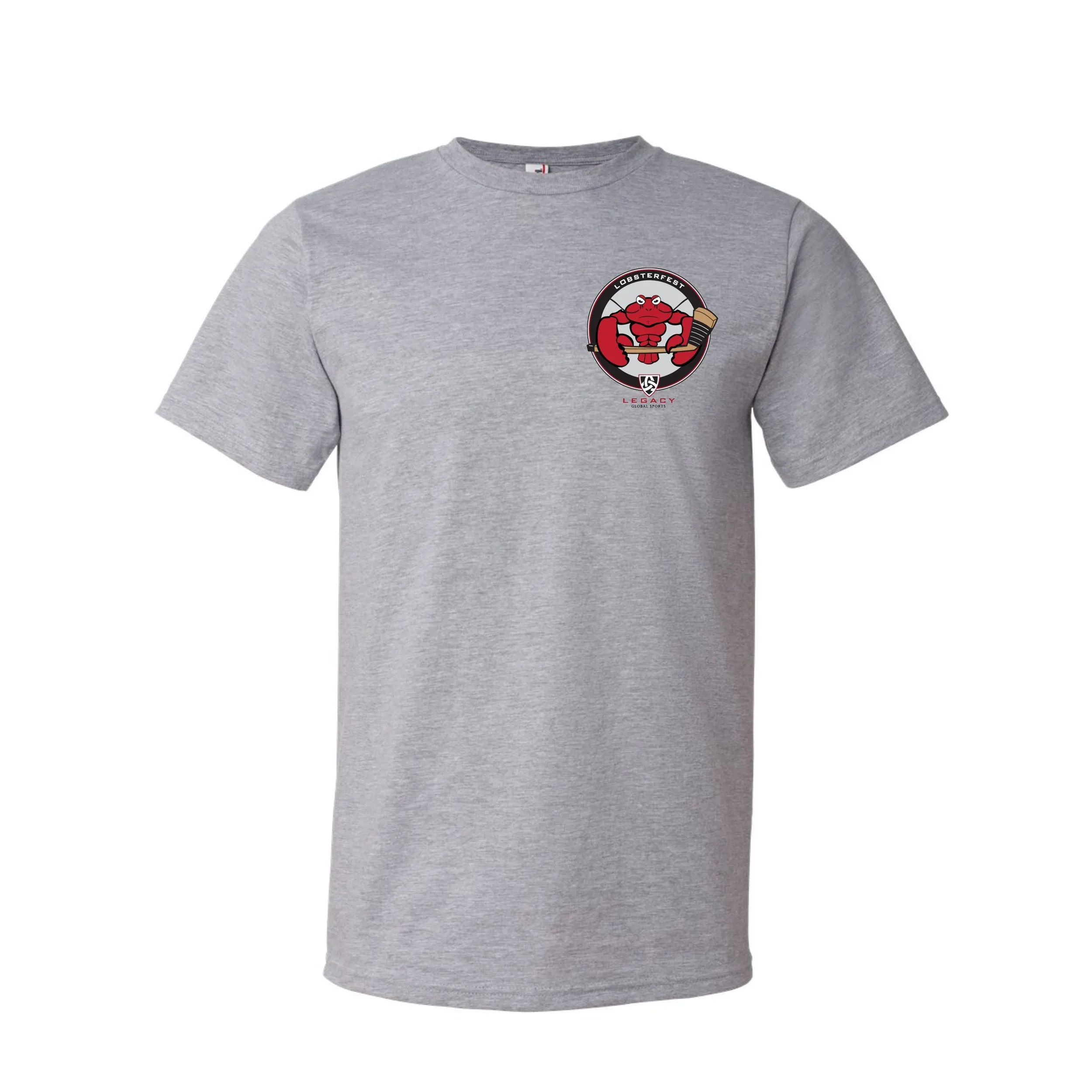 T-Shirts GPS Lobsterfest