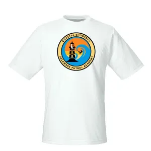 Team 365 Zone Performance-T-Shirts Coastal Shootout