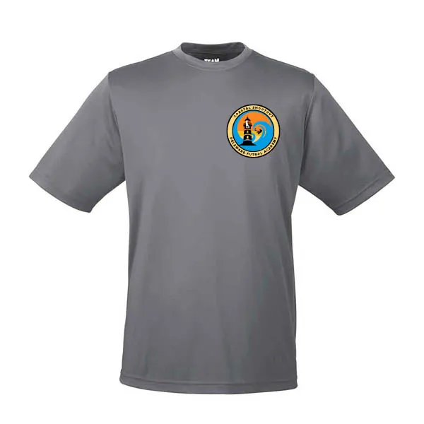Team 365 Zone Performance-T-Shirts Coastal Shootout