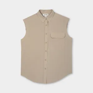 Tech Slk Shirt