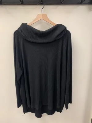 Terra&Sky lightweight sweater 3X
