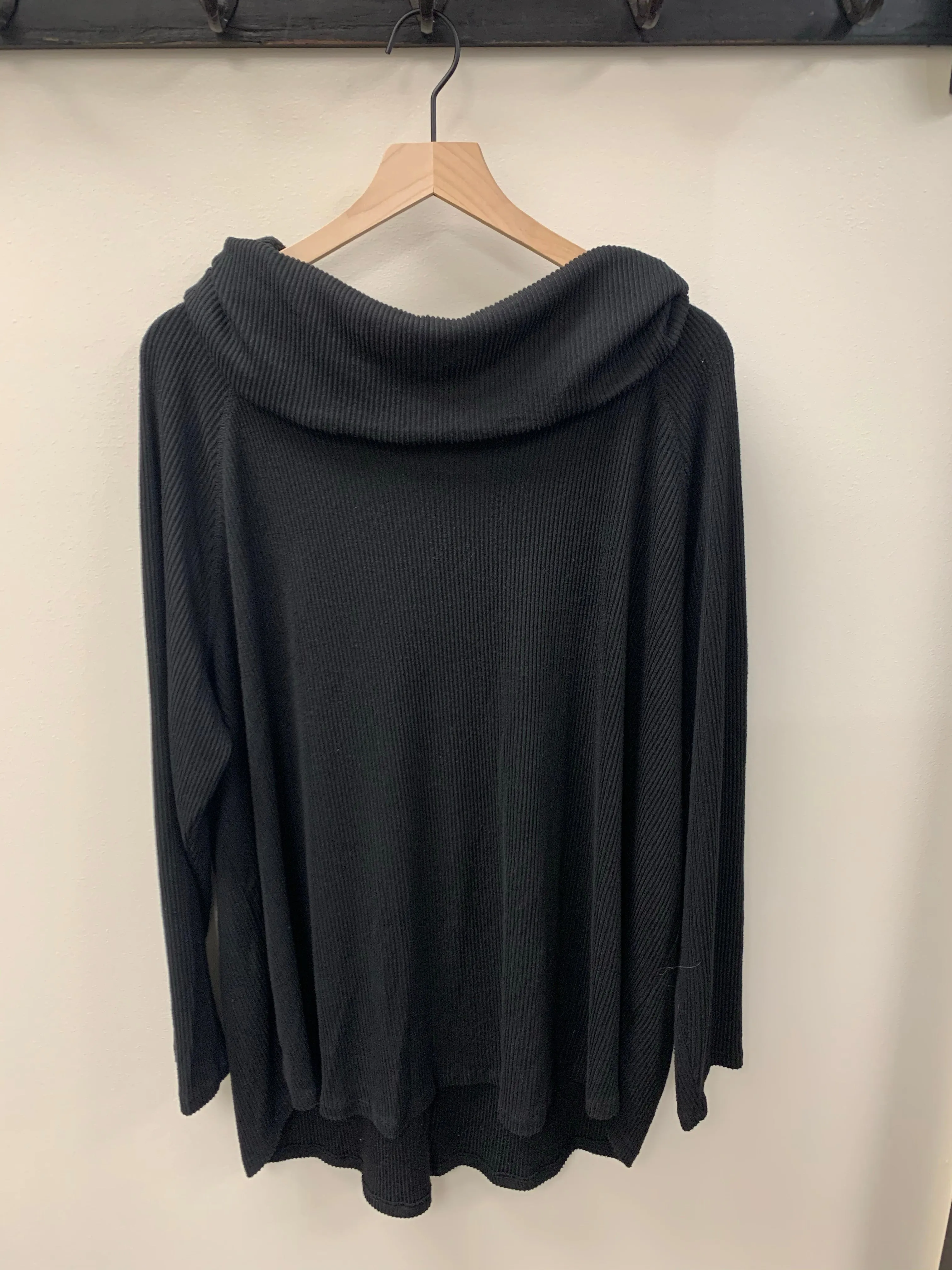 Terra&Sky lightweight sweater 3X